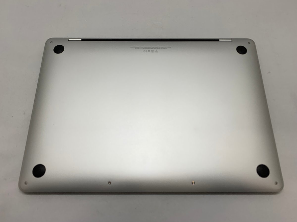 1円スタート！！ MacBook Pro A2159 (13-inch， 2019， Two