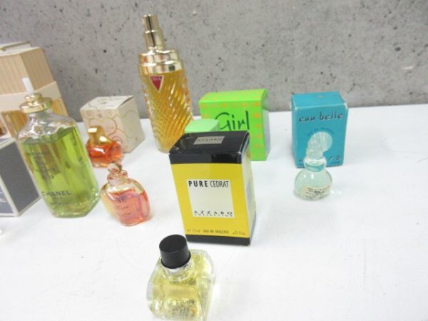 香水 - EDT : – コレクション SHOLAYERED ミニ香水 大量セット まとめ
