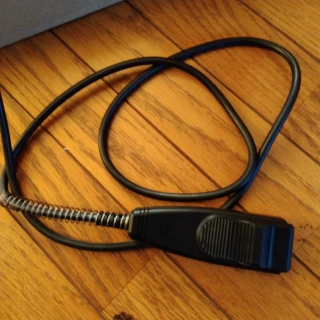 二輪車用タイミングライト中古長期保管品 National TL―3BA ナショナル