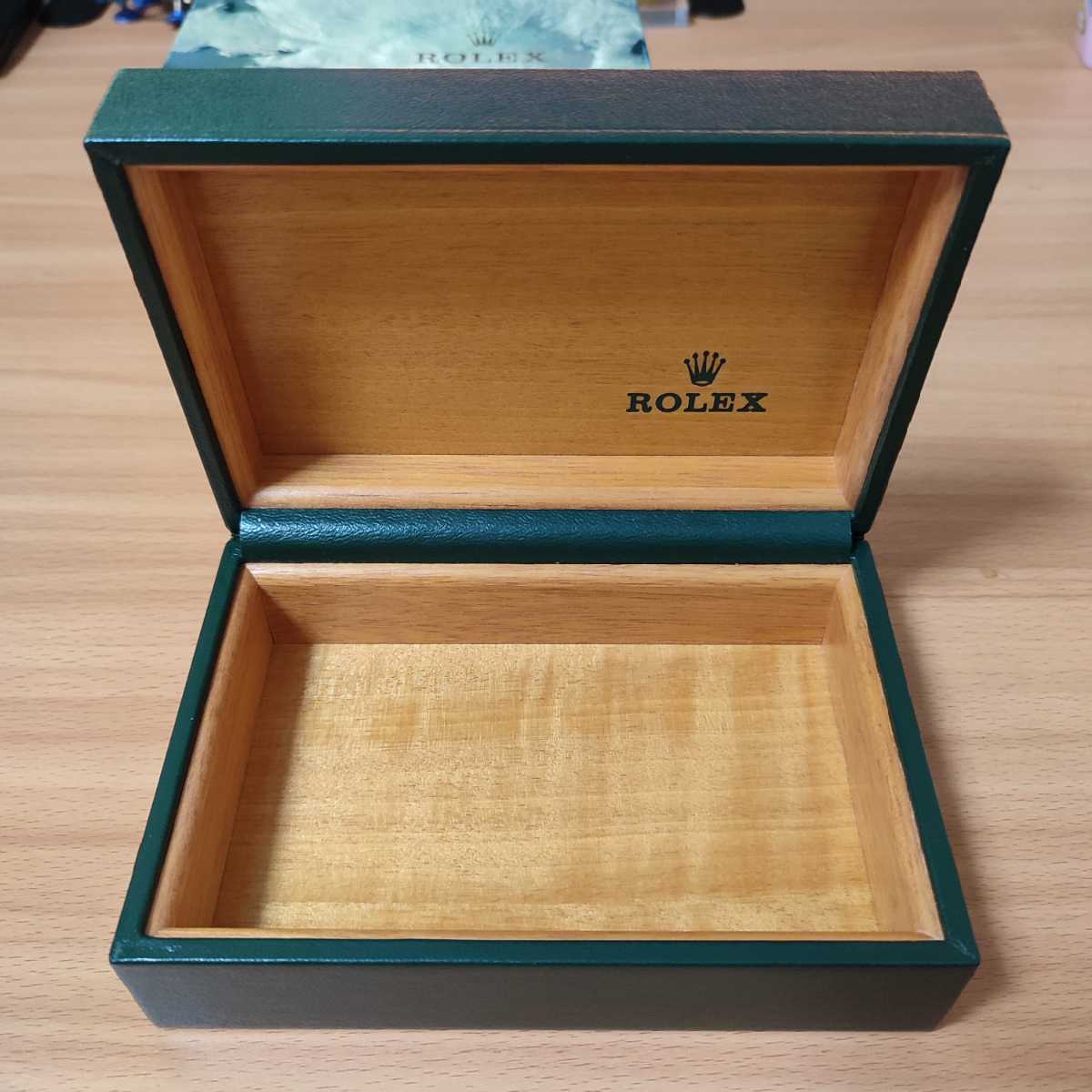 ロレックスの箱や付属品を歴代から最新まで一挙紹介！ | GINZA RASIN