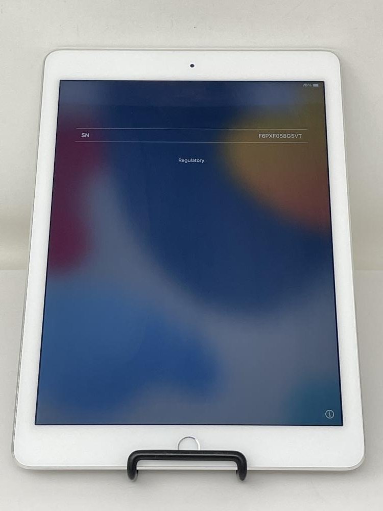 Apple iPad Air 2 Wi-Fi+Cellular 16GB au 価格比較 - 価格.com