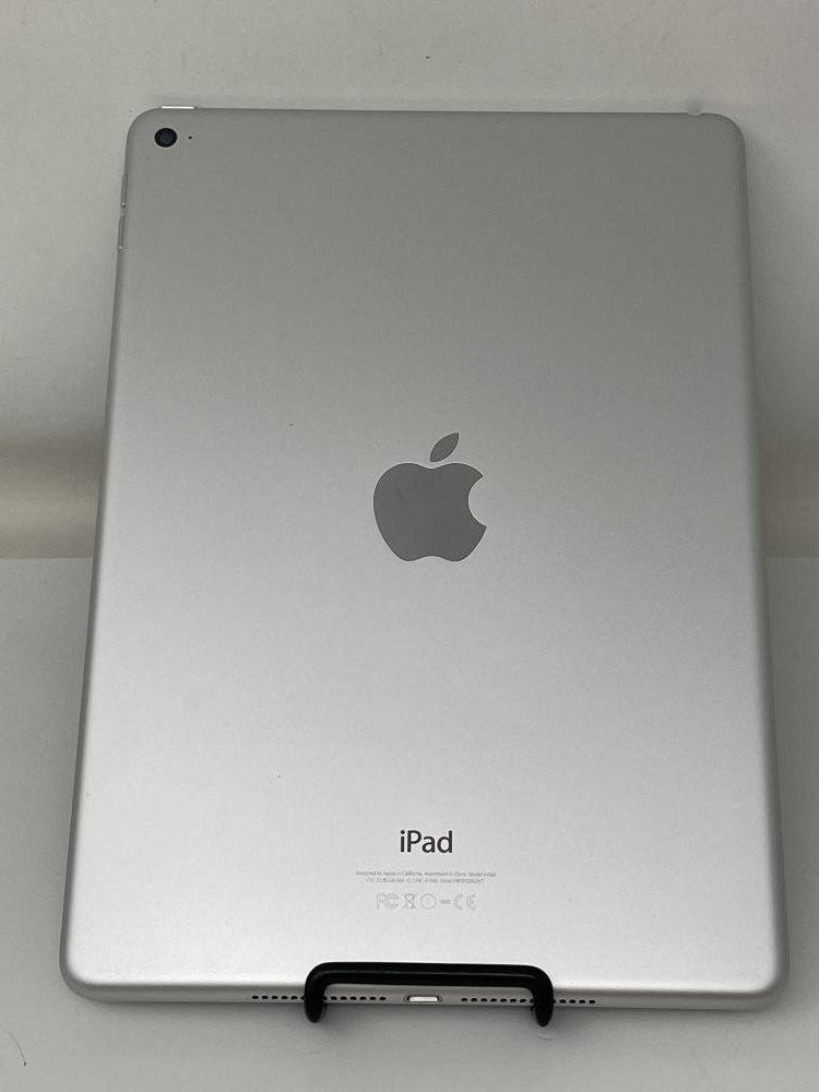 Apple iPad Air 2 Wi-Fi+Cellular 16GB au 価格比較 - 価格.com