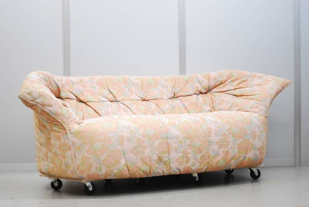 ligne roset BRIGANTIN リーン・ロゼ ブリガンタン | ROSETBrigantin 