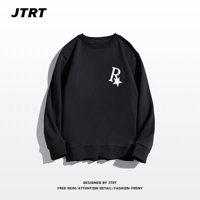 FOG スエットシャツ 黒 新品未使用｜スウェット 