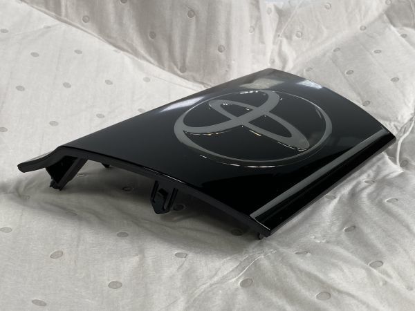 16174 新車外し/美品 ハリアー GRスポーツ ZSU60W 後期 純正 フロント 