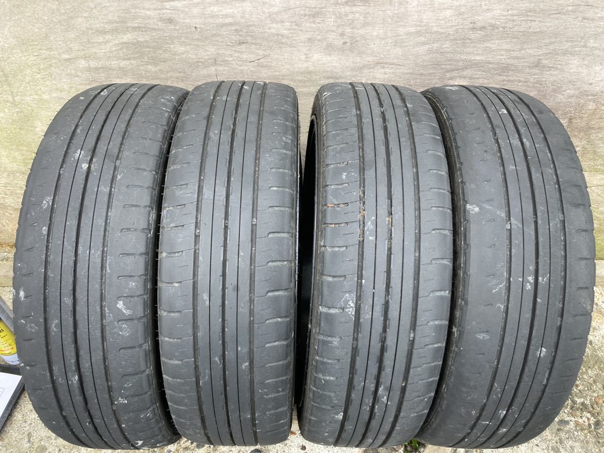 ロクサーニ TARKUS 17インチ 5.5J PCD100 4穴 ET48 ATR-K 165/45R17 18