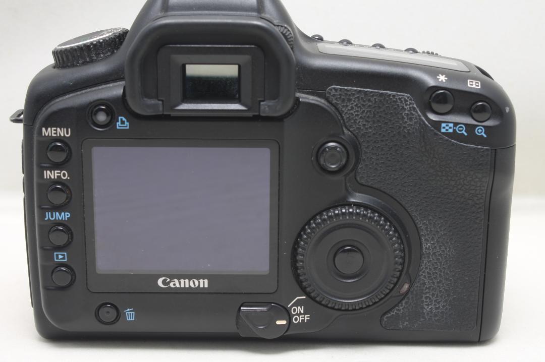 CANON キヤノン EOS 5D 一眼レフカメラ ボディ 5D Canon EOS デジタル