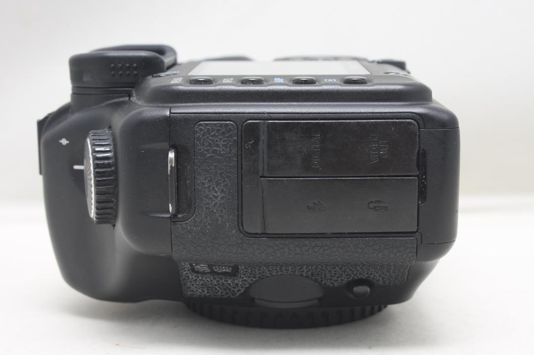 CANON キヤノン EOS 5D 一眼レフカメラ ボディ 5D Canon EOS デジタル