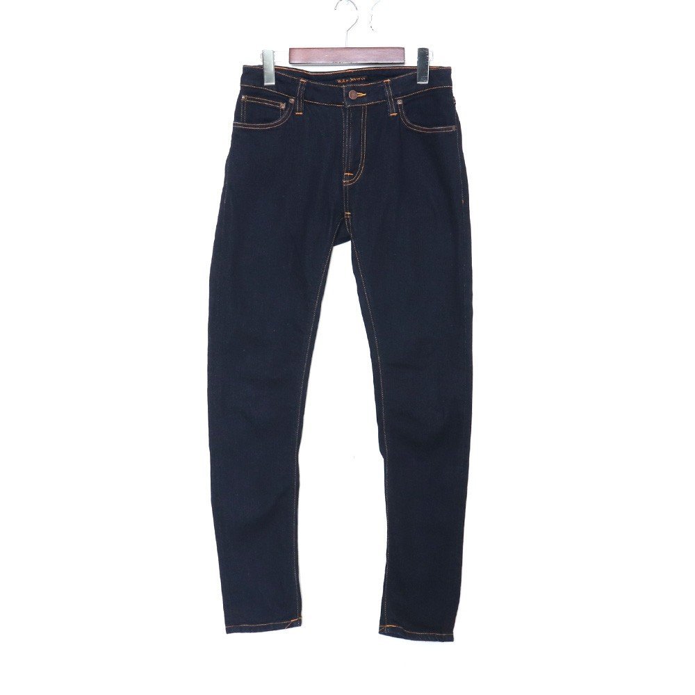 Nudie Jeans W30 LEAN DEAN デニム L30 ヌーディージーンズ 公式通販 