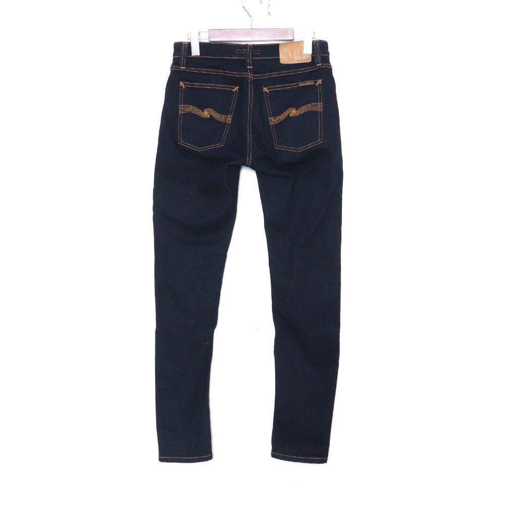 Nudie Jeans W30 LEAN DEAN デニム L30 ヌーディージーンズ 公式通販 