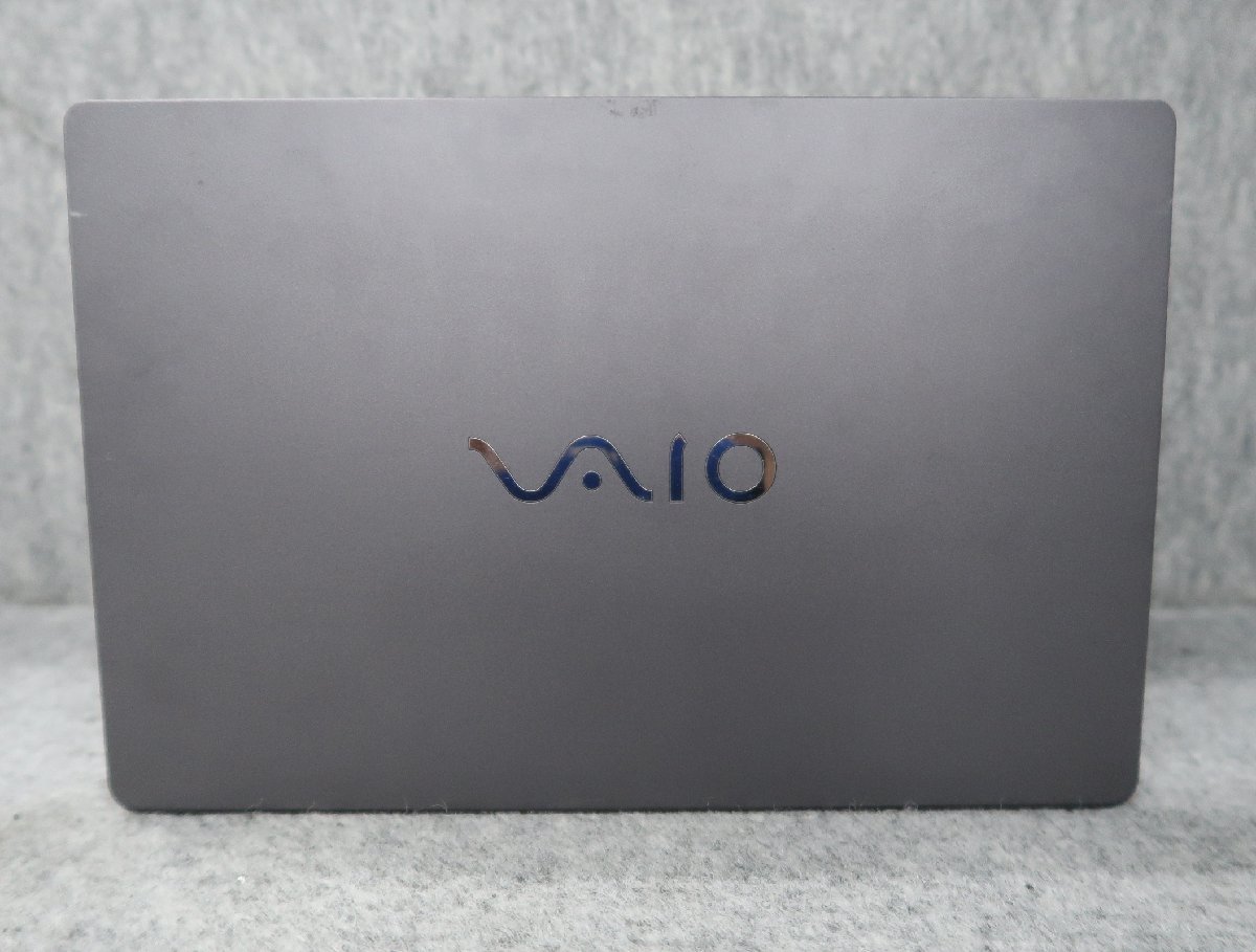 VAIO S11（VJS111）ノートPC Core i7-6500U 8GB