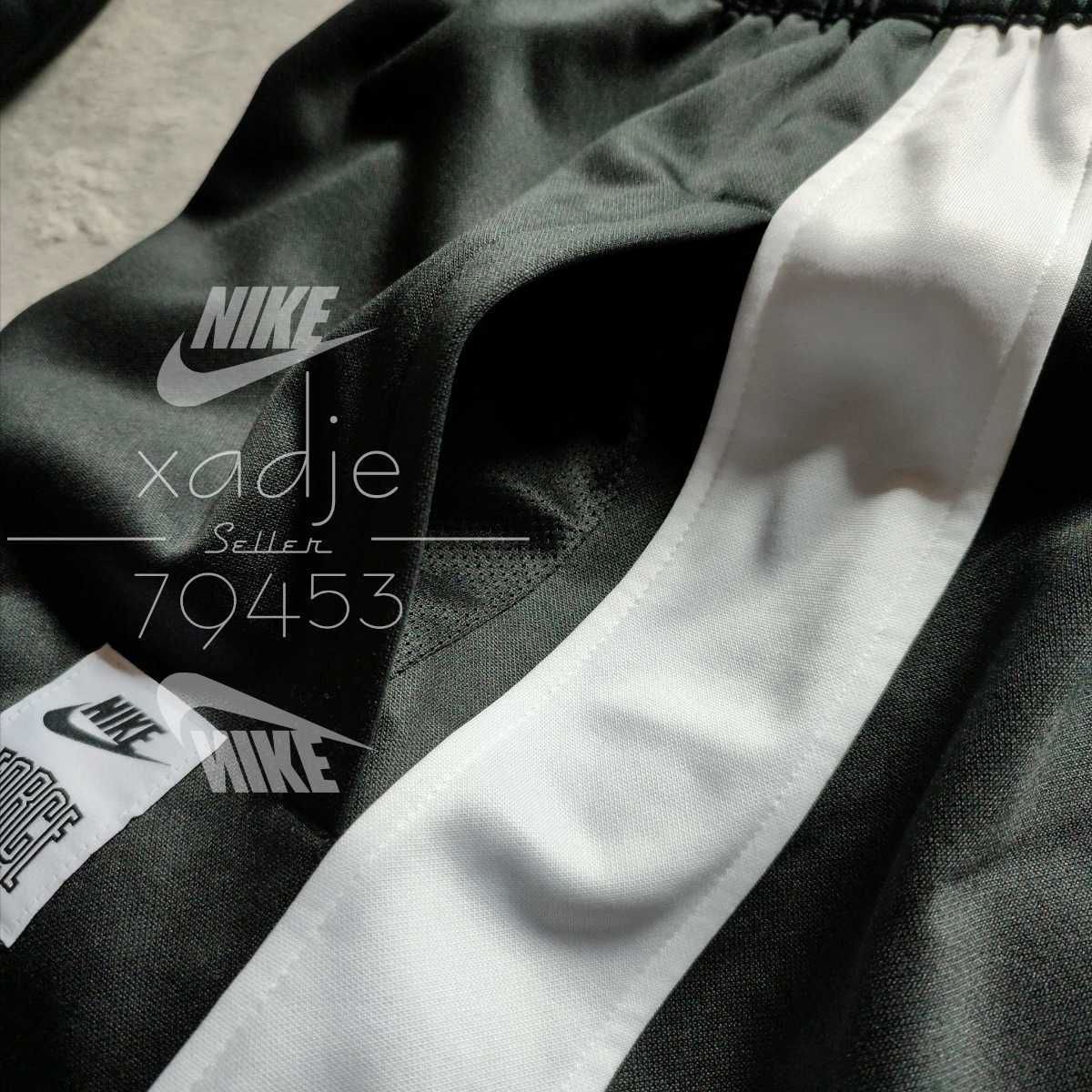 【未使用】NIKE ナイキ サーマ THERMA 上下セットアップ FORCEロゴ ジョガーパンツ 新品 正規品 NIKE ナイキ サーマ THERMA 上下セット パーカー ジョガー