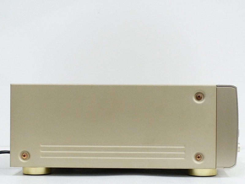 動作良好　高級　SANSUI AU-a 607MR　サンスイ　プリメインアンプ □□SANSUI AU-α607MR プリメインアンプ サンスイ□□014010001J