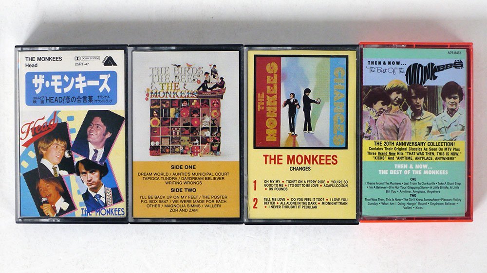 The : &frasl; 新品カセットテープThe Best Of MORRISSEYザ・ベスト・オブ - (WIGMC455)_ Album（カセットテープ）ジョナス THE CAR [数量限定・輸入カセットテープ] | Brothers ID