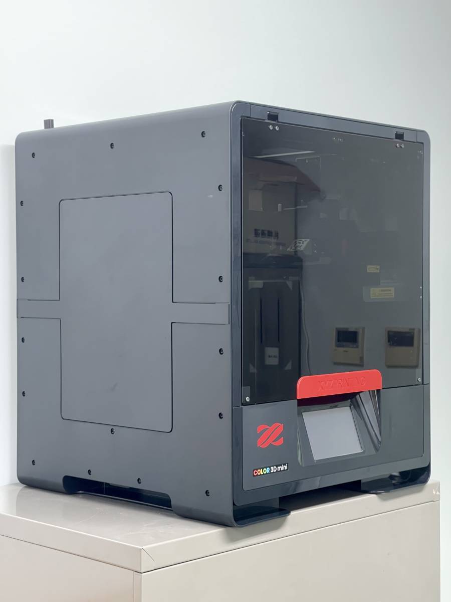 ダヴィンチ Color mini （カラー3Dプリンター）XYZ printing 【公式通販】