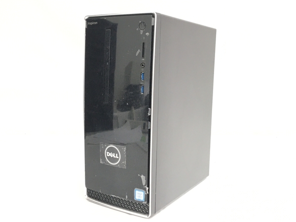 0 Inspiron Dell DELL デスクトップPC Desktop 公式通販 - i5 Core