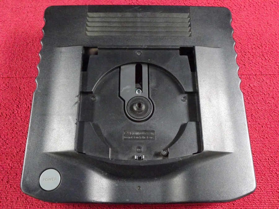 人気，100%新品 SNK CD-T01 ネオジオCD 本体 難あり ジャンク品 GH(ネオジオ)｜売買されたオークション情報、yahooの商品情報をアーカイブ公開 - オークファン ネオジオ