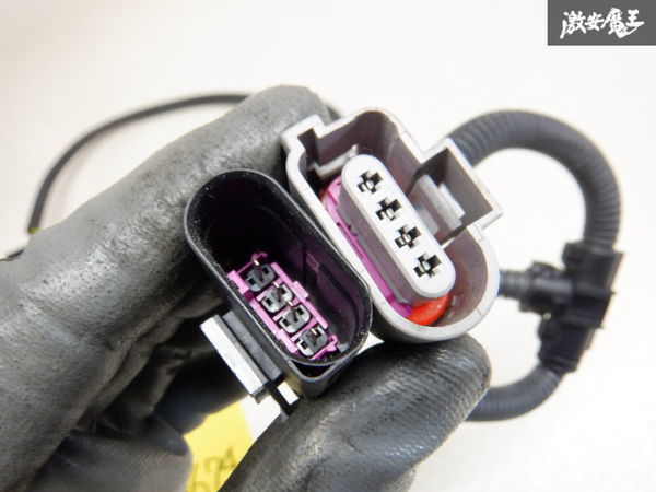保証付 Race Chip レースチップ VW ワーゲン ゴルフ 6R にて使用