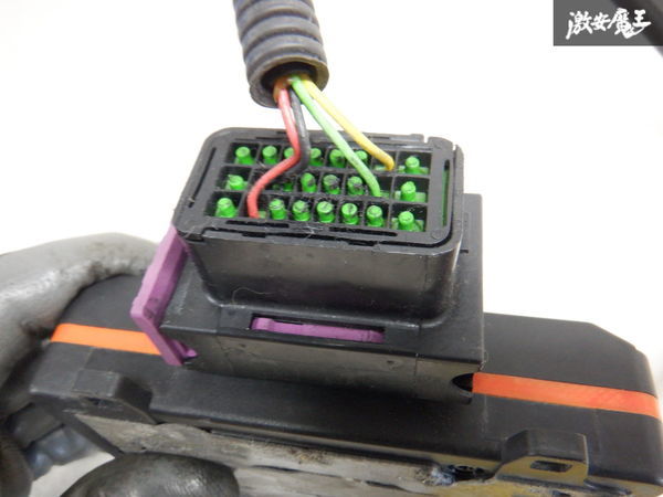 保証付 Race Chip レースチップ VW ワーゲン ゴルフ 6R にて使用