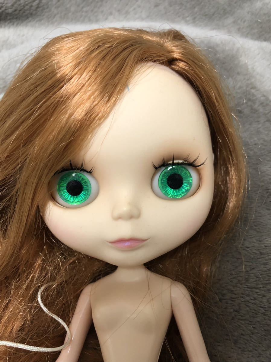 【最新作，100%新品】 ブライス ネオブライス カスタム ジャンク(ネオブライス)｜売買されたオークション情報、yahooの商品情報をアーカイブ公開 - オークファン 本体