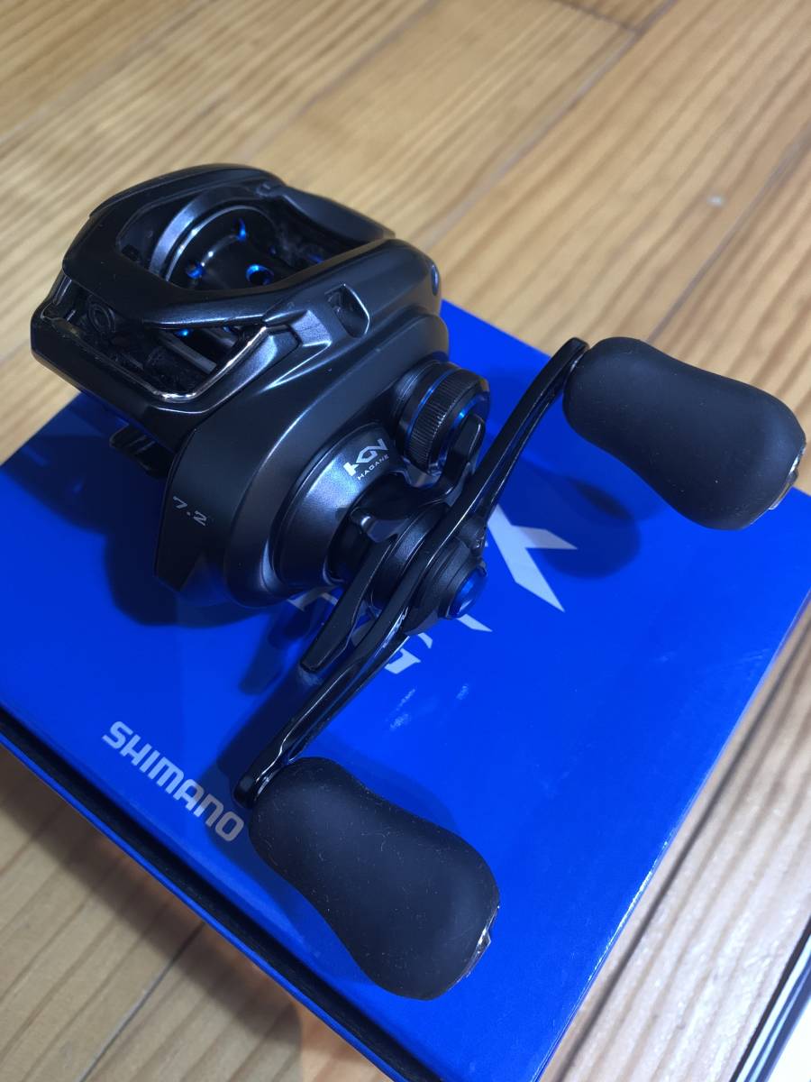 シマノ SHIMANO SLX ベイトリール HG MGL 2026年最新Yahoo