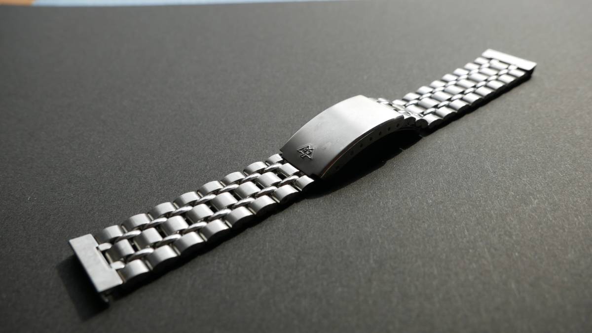 シチズン CITIZEN デッドストック ヴィンテージ レディース 純正ブレス 
