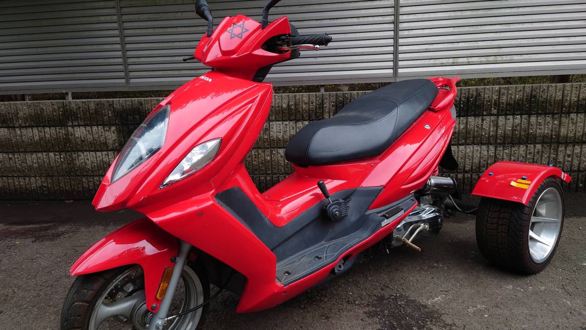 0 ZXR750 Kawasaki カワサキ 750-H1 1989年式 ZX750-H1の諸元