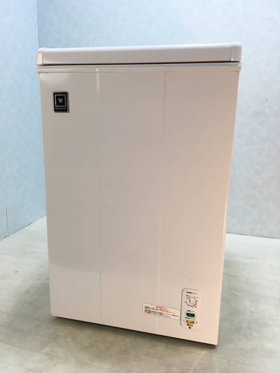 ☆095 レマコム 冷凍ストッカー RRS-100NF レマコム 冷凍ストッカー
