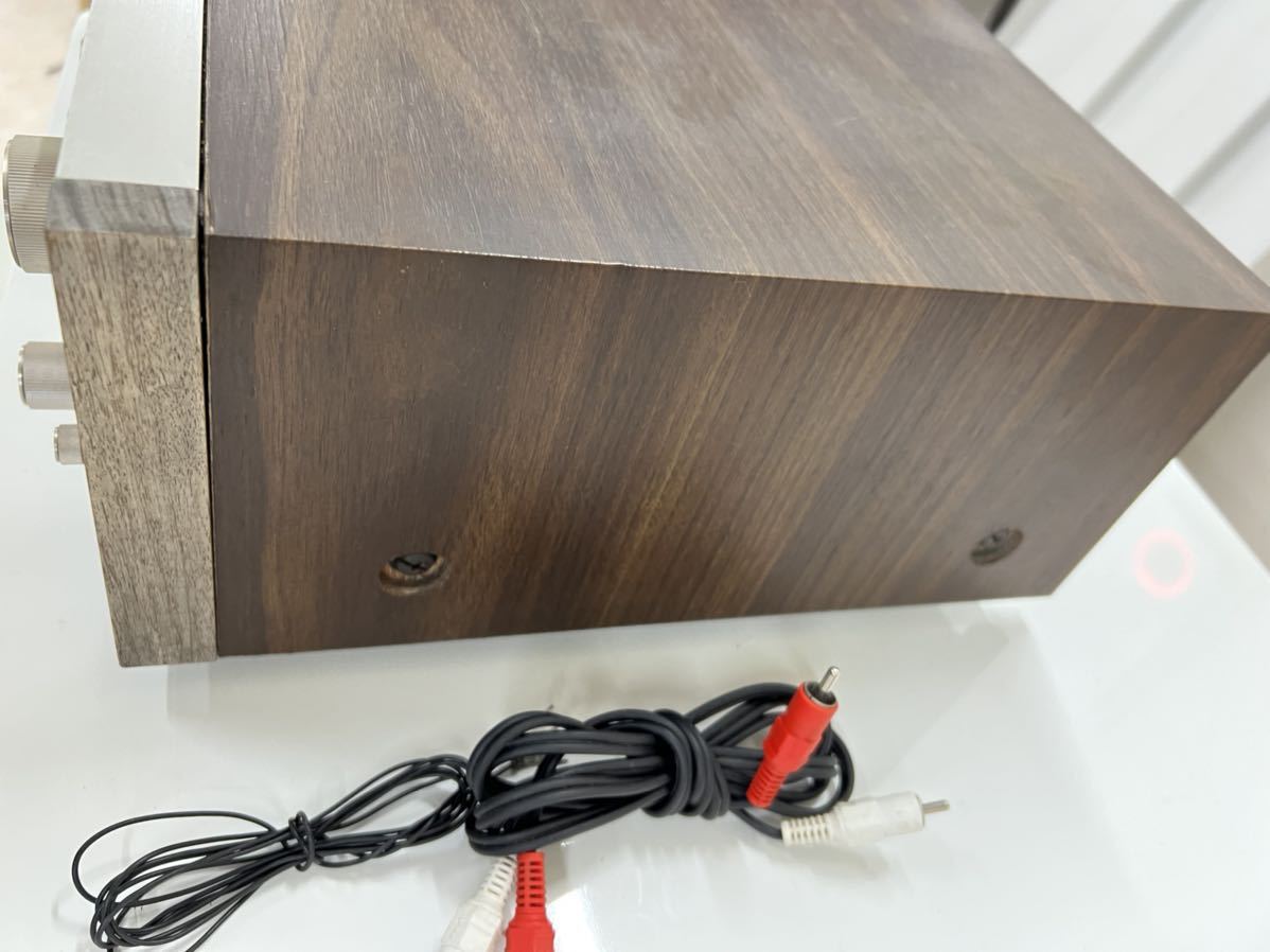ジャンク！ PIONEER パイオニア STEREO RECEIVER FM/AM ステレオ