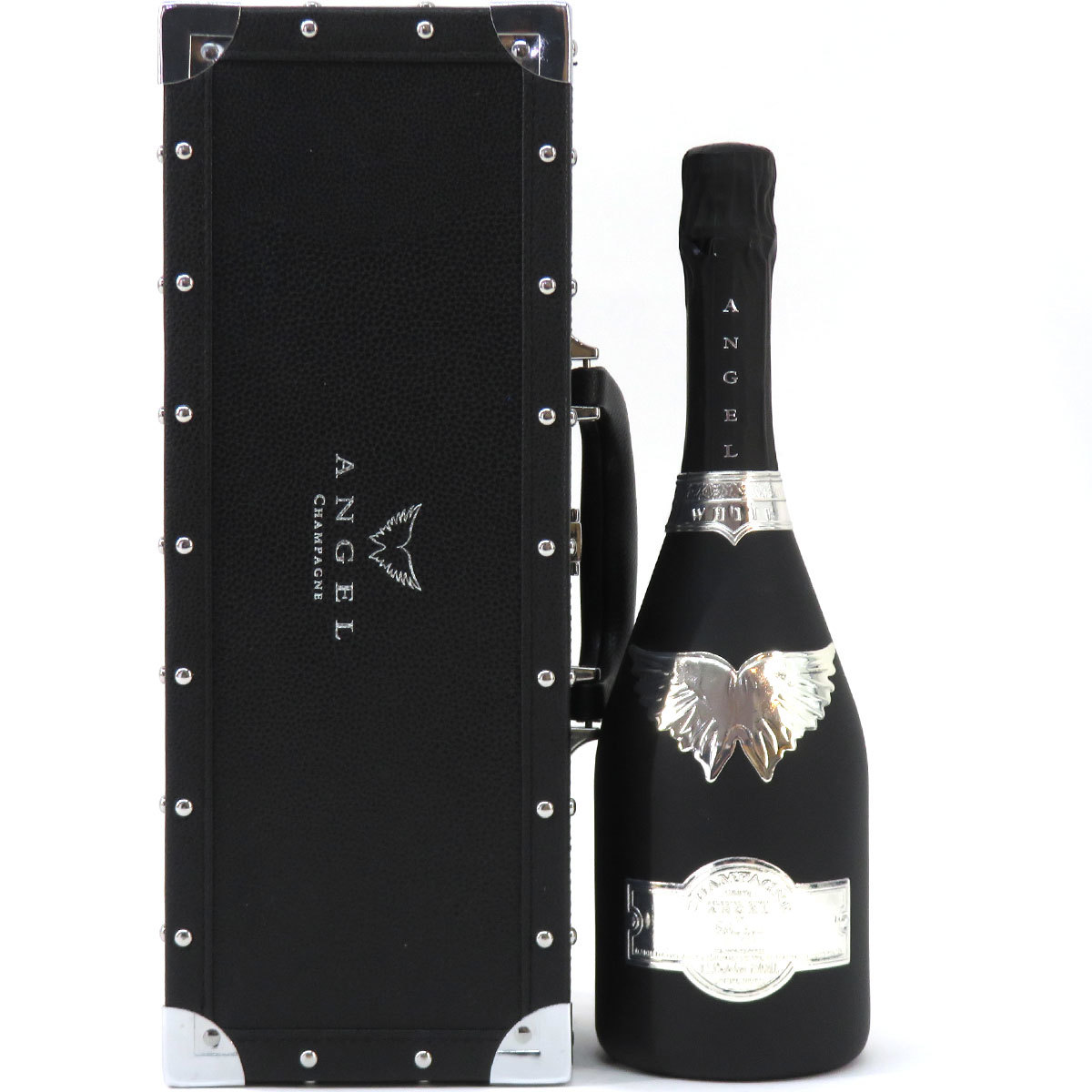 シャンパン 750ml ブリュット エンジェル Brut CHAMPAGNE 未開栓ANGEL 