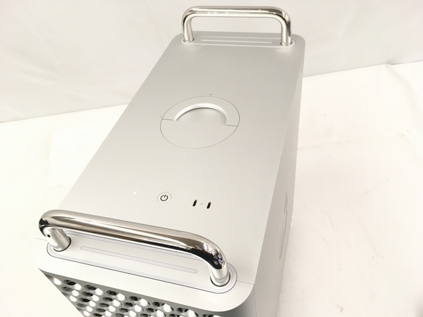 Apple Mac Pro 2019 デスクトップ PC Xeon 2.50GHz 28コア 384GB