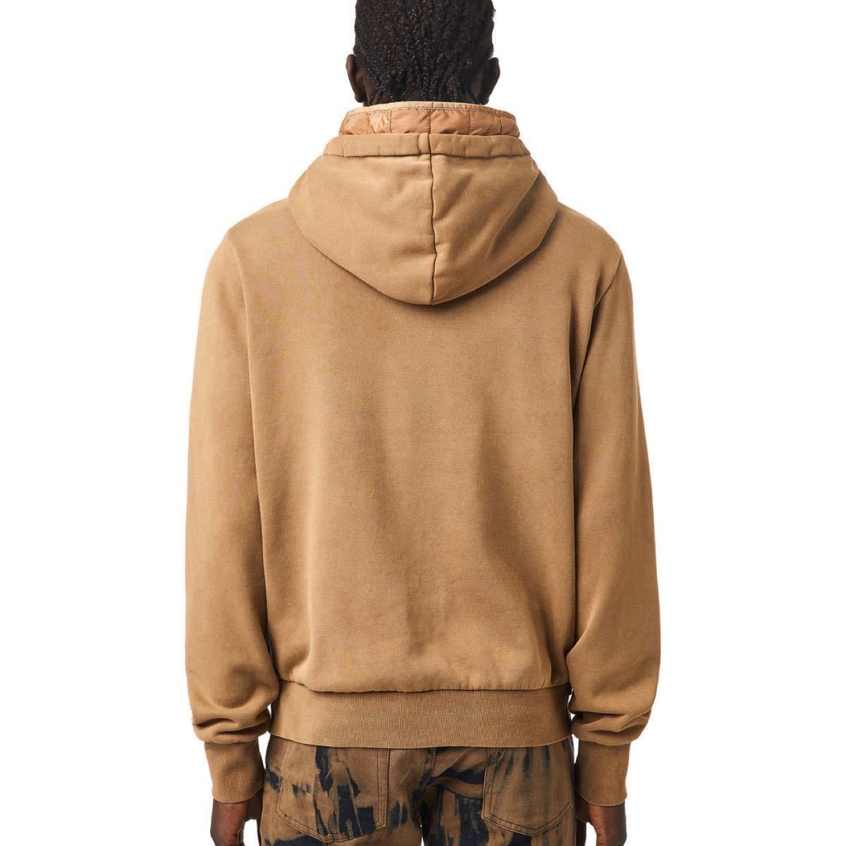 新品 未使用 タグ付き ☆定価46，200円 DIESEL ディーゼル メンズ 