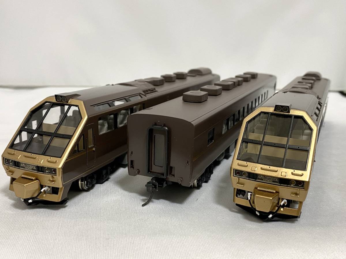 アルファコンチネンタルエクスプレス エンドウ HO キハ59系 キハ59系「アルファコンチネンタルエクスプレス」見どころを - ENDO(エンドウ) 3両 キハ59系「アルファコンチネンタルエクスプレス」 鉄道模型の総合 ENDOエンドウ アルファコンチネンタル : JR北海道 4輌編成B 晩年正規