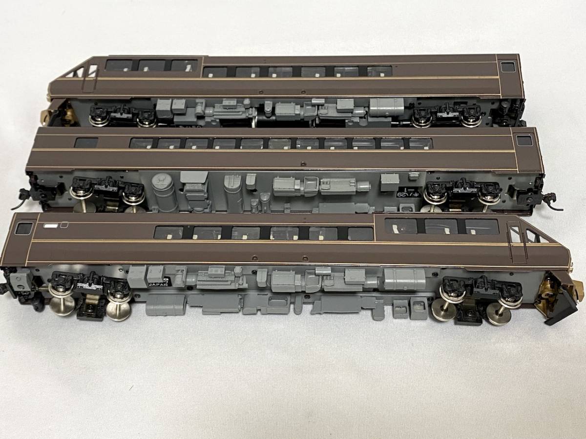 アルファコンチネンタルエクスプレス エンドウ HO キハ59系 キハ59系「アルファコンチネンタルエクスプレス」見どころを - ENDO(エンドウ) 3両 キハ59系「アルファコンチネンタルエクスプレス」 鉄道模型の総合 ENDOエンドウ アルファコンチネンタル : JR北海道 4輌編成B 晩年正規