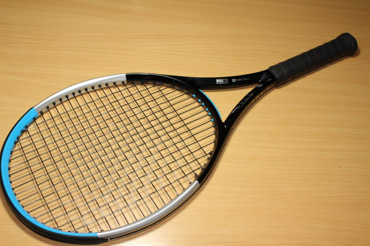 V3.0 Ultra 0 Wilson ウルトラ Tennis 1 v3.0 - Racquet | レビュー 