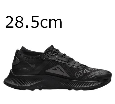 ナイキ ペガサストレイル 3 GTX 28.5cm 新品 DC8793-001 NIKE
