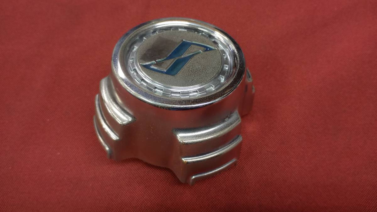 スカイライン ホイール 純正 ジャパン ニッサン(NISSAN)|当時物！ 14 