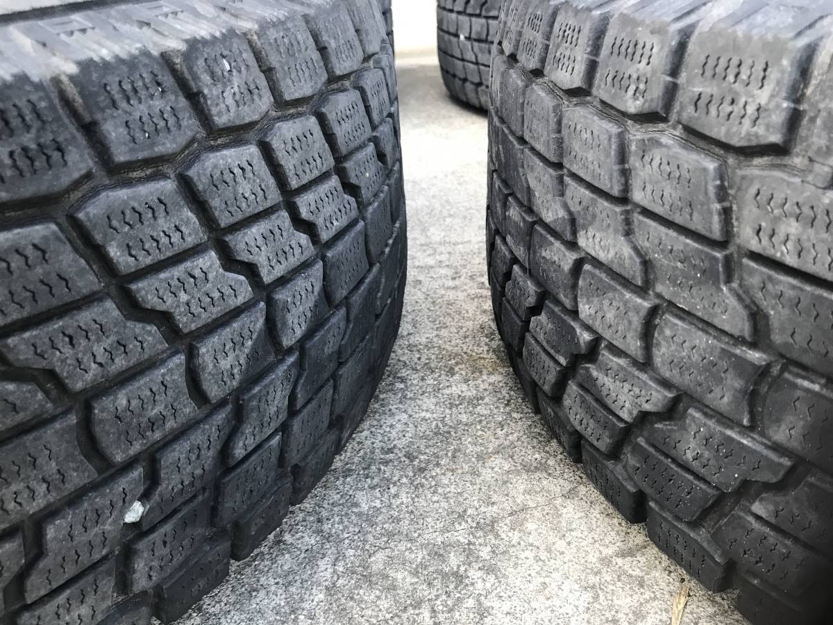 WEDS KEELER FIELDキーラーフィールドウェッズ +5 6H 265/70R16