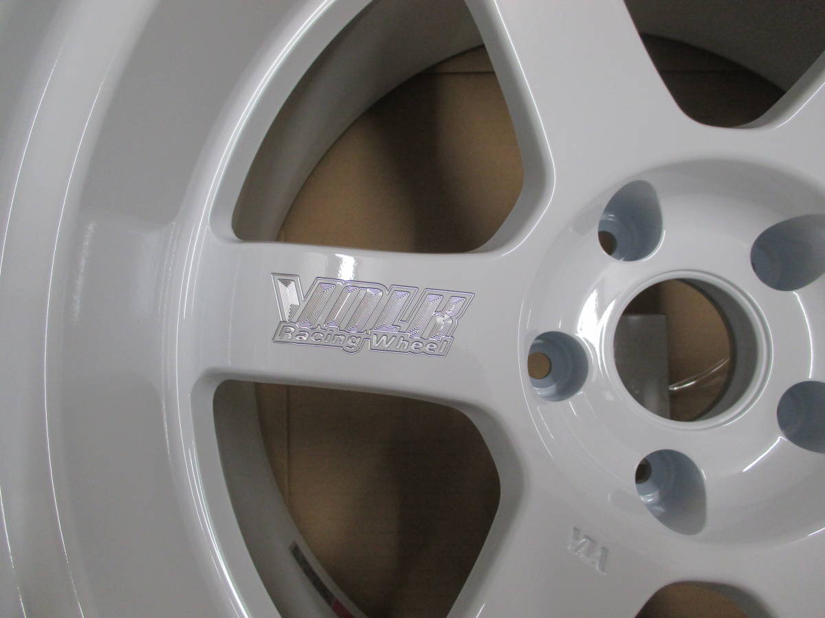 即納 RAYS TE37V 10th 限定Anniversary EDITION 18×11J-7 114.3-5H DW 