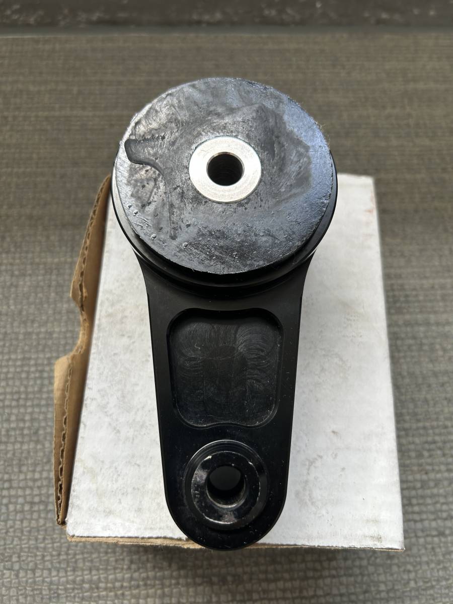 アメリカ製 Torque Solution Mini Cooper JCW Lower Engine Mount R55 R56 R57 ...