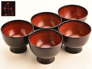 輪島塗のYahoo!オークション(旧ヤフオク!)の相場・価格を見る｜Yahoo