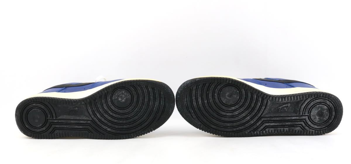 NIKE AIR FORCE 1 LOW ブルックリン 28.5cm BROOKLYN SPORT 
