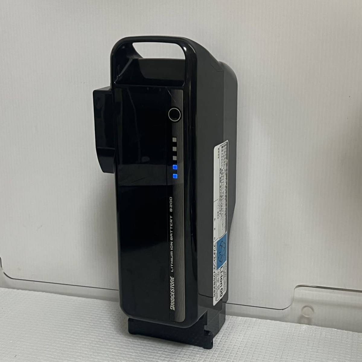 P5569 ブリヂストン F895104BL、BT-B200、B200、P5569、TBBAT223PV、TBBAT223P 電動自転車バッテリーB200 6.0Ah B200 G7438 長押し10秒5点灯20秒1.5点灯 TBBAT223PV 0 電動 電動自転車バッテリー BRIDGESTONE P 長押し5点灯→3点灯 自己診断5点灯1点灯