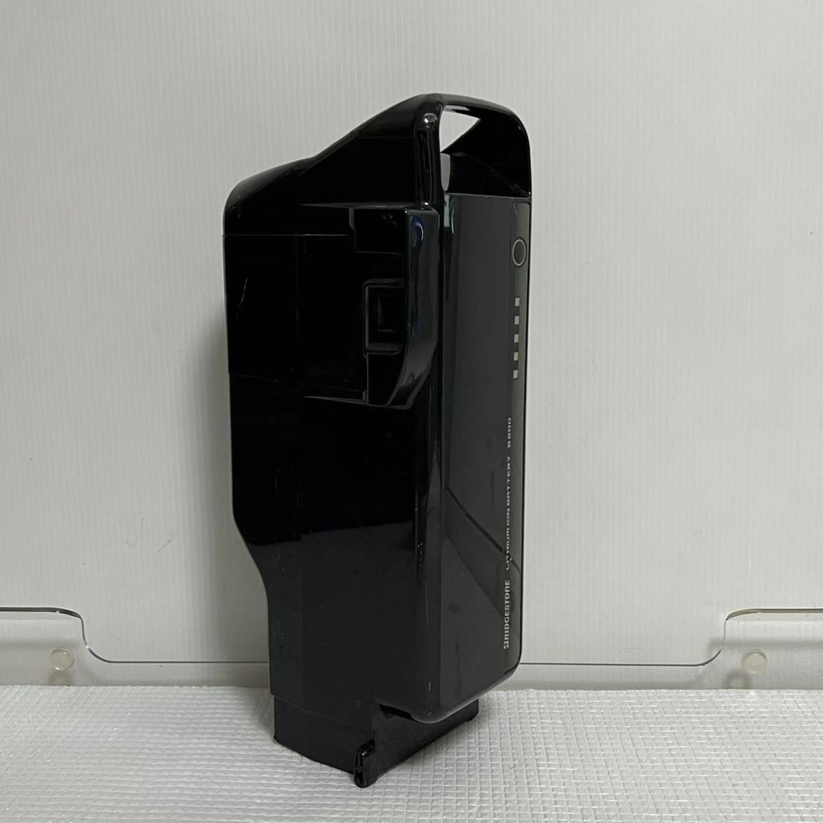 P5569 ブリヂストン F895104BL、BT-B200、B200、P5569、TBBAT223PV、TBBAT223P 電動自転車バッテリーB200 6.0Ah B200 G7438 長押し10秒5点灯20秒1.5点灯 TBBAT223PV 0 電動 電動自転車バッテリー BRIDGESTONE P 長押し5点灯→3点灯 自己診断5点灯1点灯