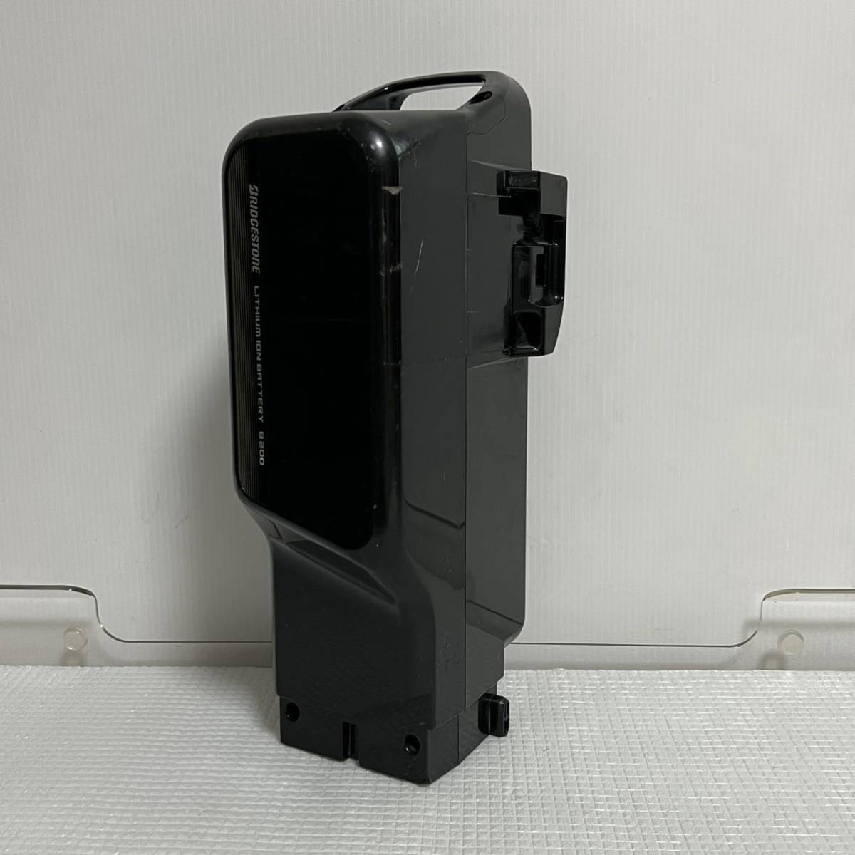 P5569 ブリヂストン F895104BL、BT-B200、B200、P5569、TBBAT223PV、TBBAT223P 電動自転車バッテリーB200 6.0Ah B200 G7438 長押し10秒5点灯20秒1.5点灯 TBBAT223PV 0 電動 電動自転車バッテリー BRIDGESTONE P 長押し5点灯→3点灯 自己診断5点灯1点灯