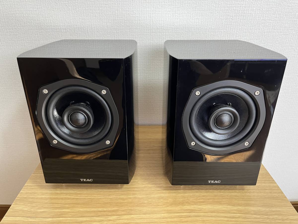 TEAC S-300NEO ペア