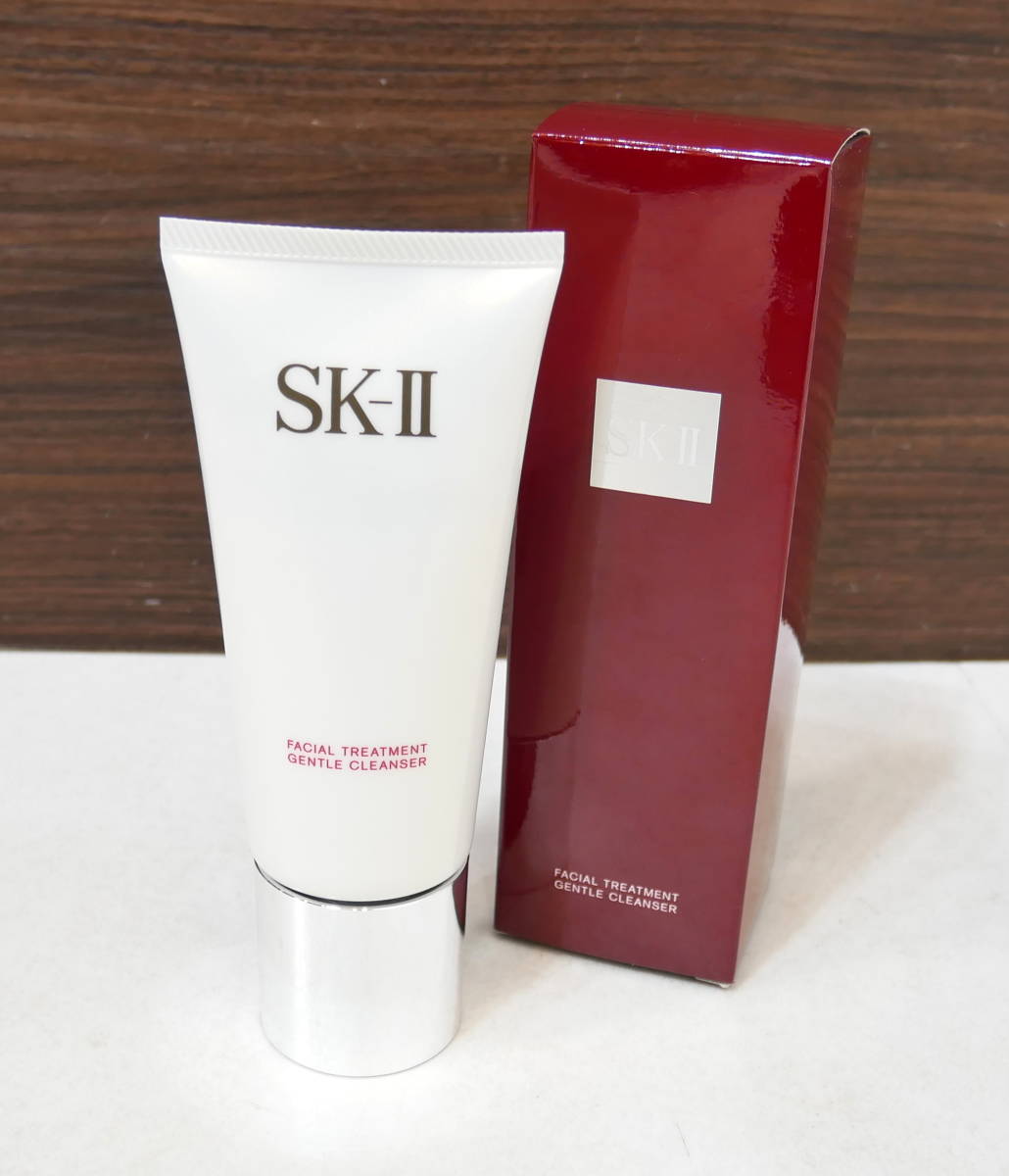 トリートメント フェイシャル | SK-II エッセンス 化粧水 日本 公式SK