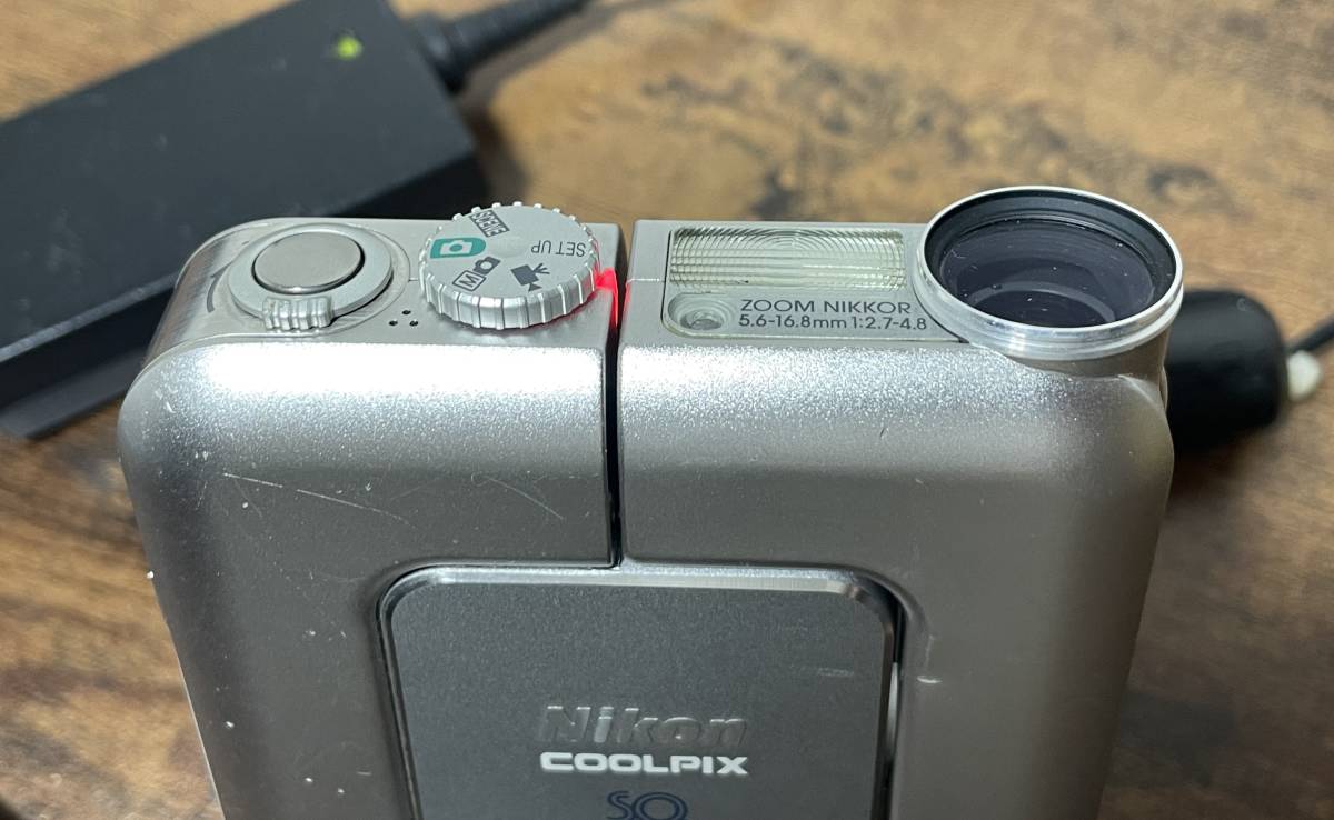 COOLPIX SQ Nikon コンパクトデジタルカメラ ニコン 公式通販 NIKON