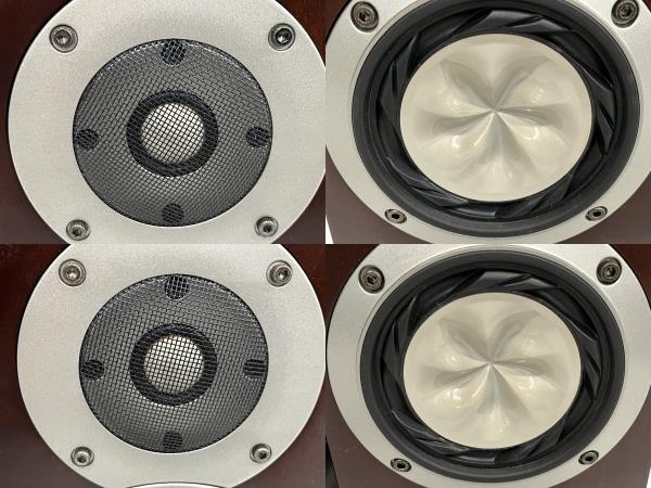 お得 FOSTEX GX100 スピーカー ペア オーディオ 音響機材 中古S6927258