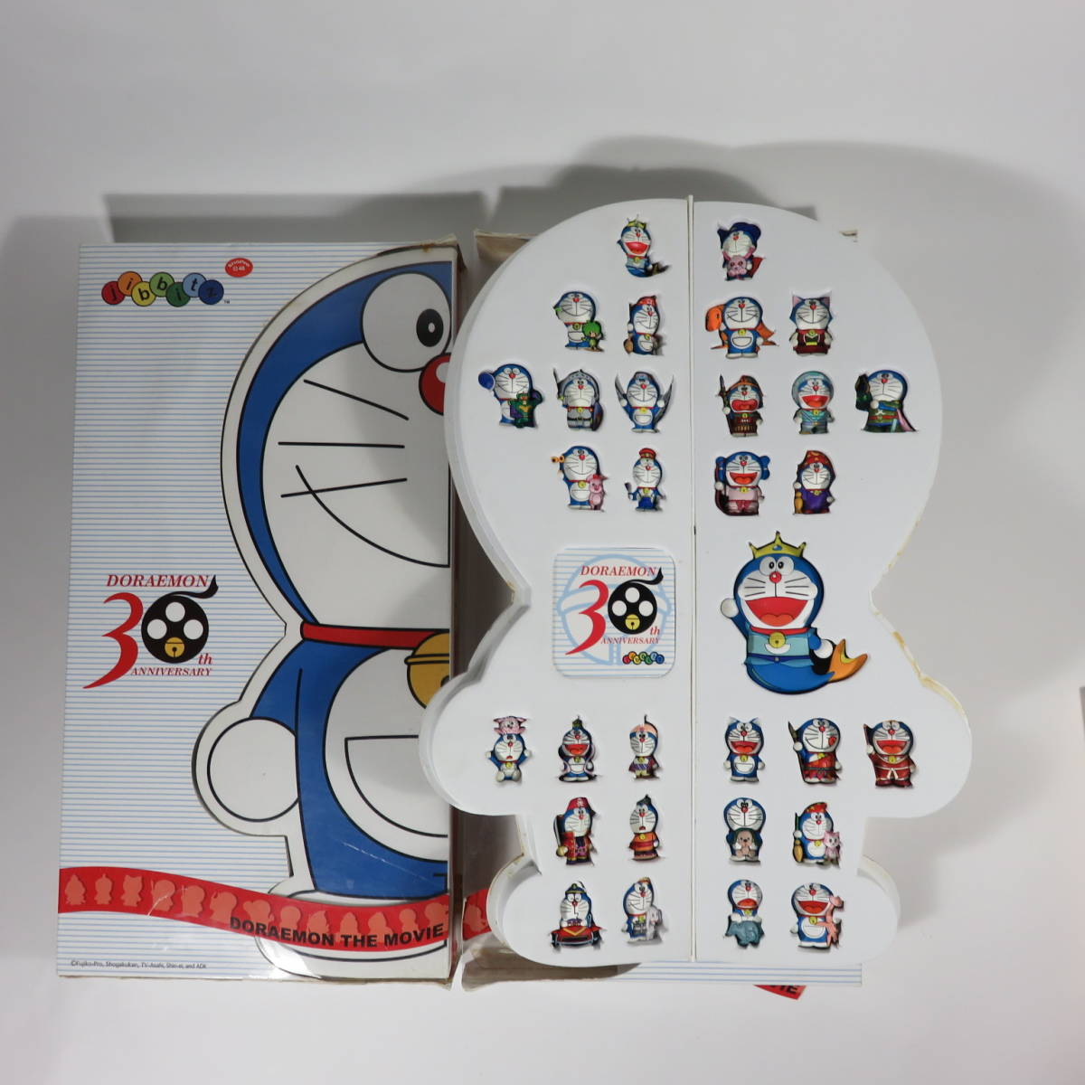 シールダス　ドラえもん　カードダス100 シールダス カードダス100 ドラえもん